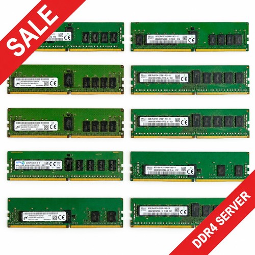 Ddr4 ram server 4gb - ram,