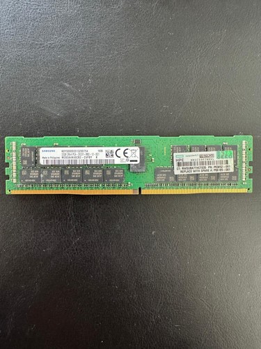 Ram samsung 32gb 2rx4 - ram,