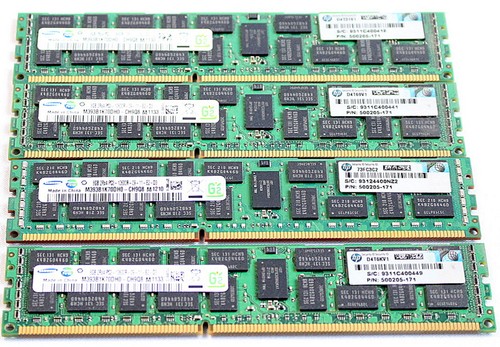 Samsung server ram - ram, 32gb