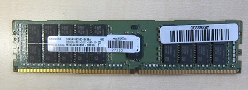32gb samsung m393a4k40bb1 crc - samsung, m393a4k40bb1-crc