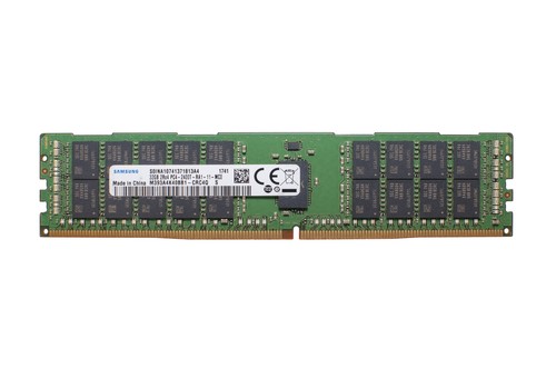 Ram hpe 32gb 2rx4 pc4 - ram,