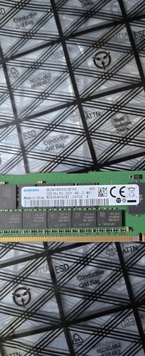 Samsung 32gb 2rx4 pc4 2933y - 32gb, pc4-2933y-