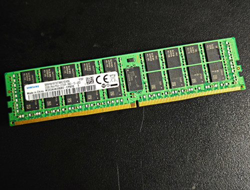 Samsung 32gb ddr4 2133 ecc - samsung, ddr4-2133