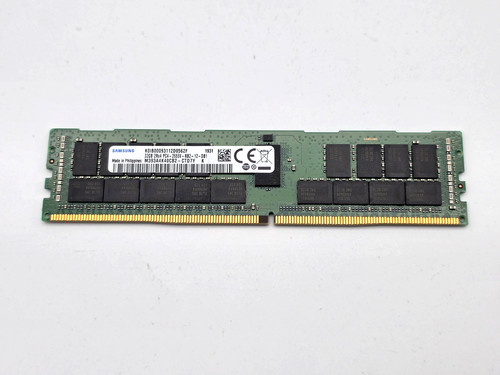 Samsung 32gb 2rx4 pc4 - 32gb, pc4-2666v