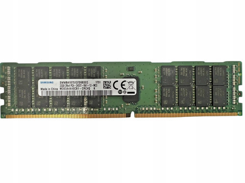 Samsung 32gb ddr4 2400 ecc - 2400, reg