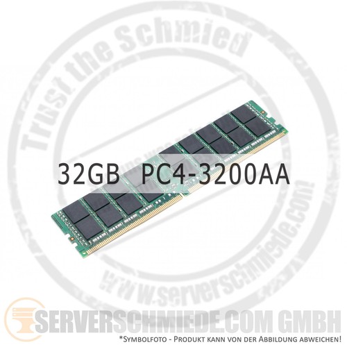 Samsung 32gb 2rx4 pc4 - samsung,