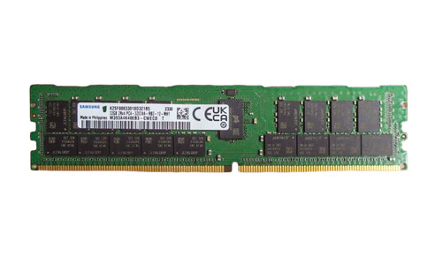 Ram samsung 32gb 2rx4 - ram,