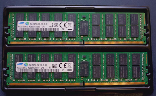 Samsung 16gb - 2x,