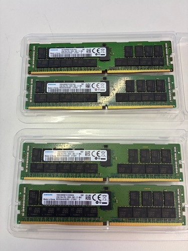 Samsung 32gb 2rx4 reg ecc - samsung,