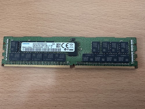 Samsung 32gb 2rx4 pc4 2666v - 2rx4,