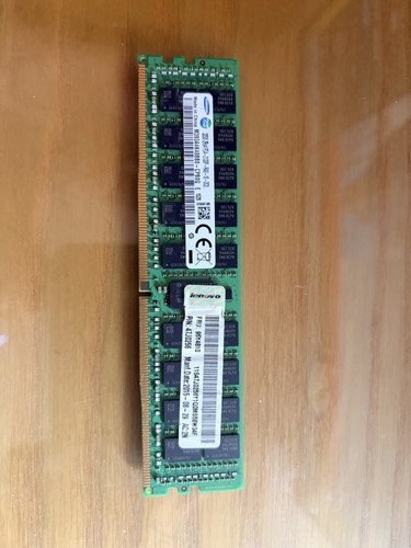 Samsung 32gb 2rx4 - 32gb,