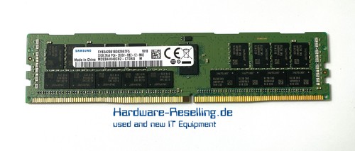 Samsung 32gb ddr4 ram 2rx4 - samsung, ddr4-ram