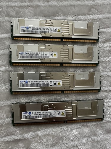 Samsung 32gb 8gb 2rx4 - 8gb,
