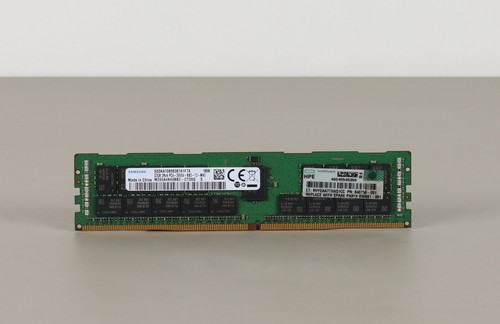 Hpe samsung 32gb - samsung, ddr4