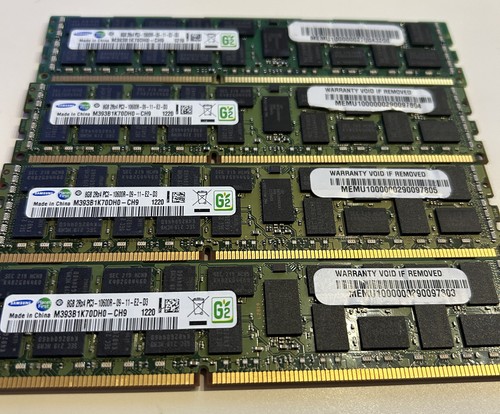 32gb ddr3 ram - ddr3,