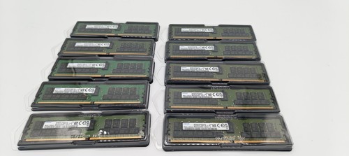 Samsung 32gb 2rx4 pc4 3200aa - 2rx4, pc4-3200aa