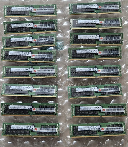 Samsung m393a4k40bb2 ctd6q 32g - samsung, m393a4k40bb2-ctd6q