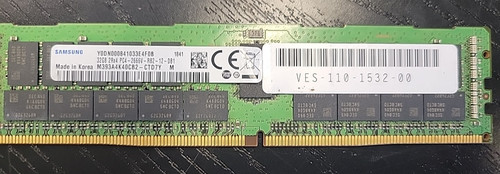 Samsung 32gb 2rx4 - samsung,