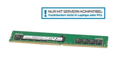 Samsung 16gb ddr4 ram 2rx8 - samsung,
