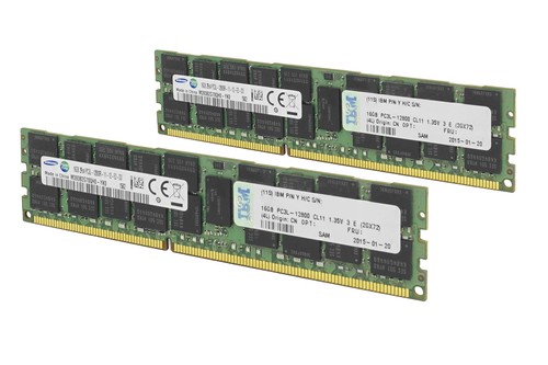 Samsung 32gb server - samsung, (2x16gb)