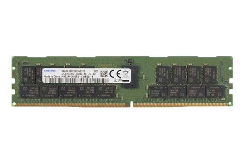 Ram samsung 32gb 2rx4 - 32gb, 3200mhz