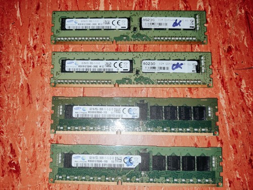 32gb samsung server ram 4x8gb - 32gb, server-ram,