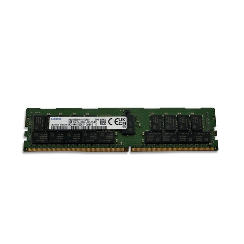Samsung 32gb 2rx4 pc4 3200aa - 32gb,