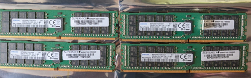 Samsung 128gb ddr4 - 128gb, ecc