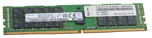 Ram memory samsung 32gb - memory, ddr4