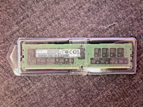 Samsung 32gb ddr4 - ddr4, ram