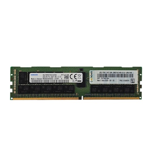32gb 2rx4 pc4 2933y rb2 - 2rx4, pc4-2933y-rb2