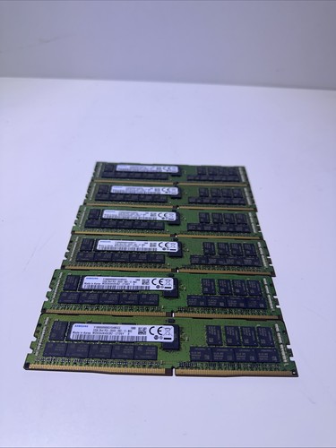 Samsun 32gb 2rx4 - samsun,