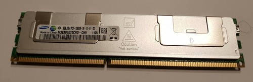 Samsung 8gb 32gb 2rx4 - samsung,