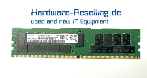 Samsung 32gb ddr4 ram 2rx4 - samsung,