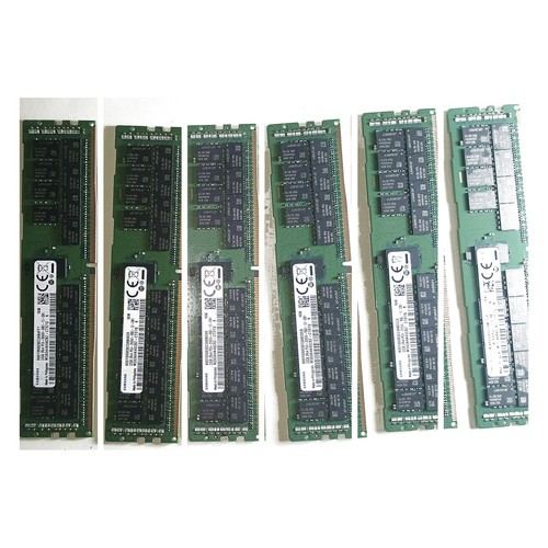 Samsung 32gb 2rx4 - 32gb, pc4-2666v