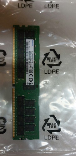 Samsung ram 32gb - 32gb, 2rx4